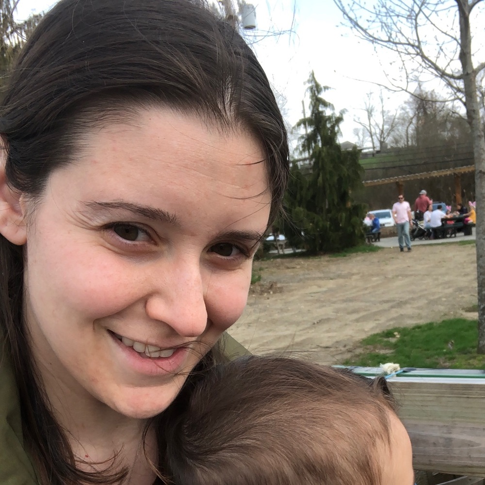 Meet your Posher, Joanne